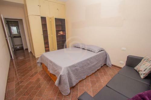 Apartamento Vista Para O Mar 3 Dorm Com Wifi 250 Mbps