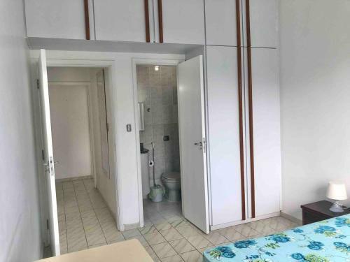 Apartamento Linda Vista Para O Mar Com Varanda 3 Dorm