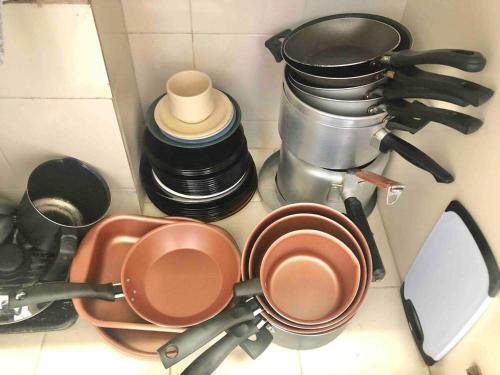 Apartamento Linda Vista Para O Mar Com Varanda 3 Dorm