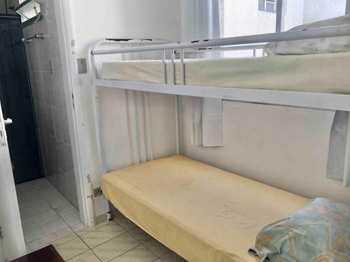 Apartamento Linda Vista Para O Mar Com Varanda 3 Dorm
