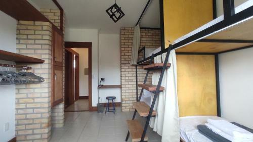 Bed & Breakfast Patz Houz