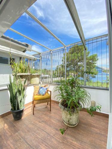 Bed & Breakfast Patz Houz