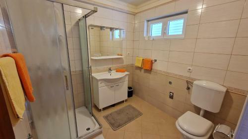 Apartamento Haus Anica