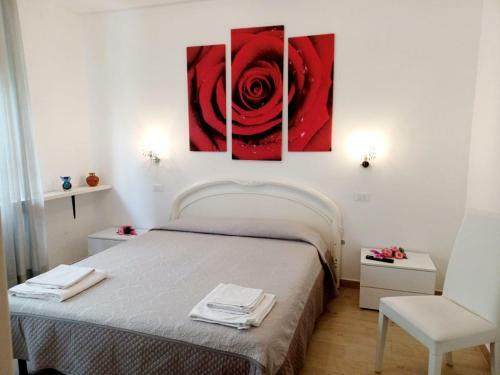 Hostal Ai Giardini