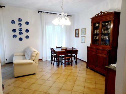 Hostal Ai Giardini