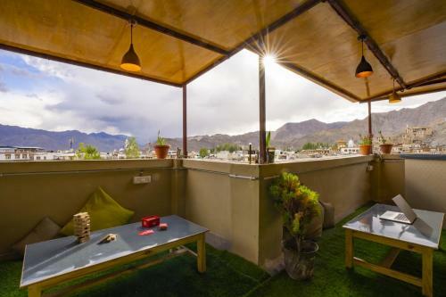 Lehostel