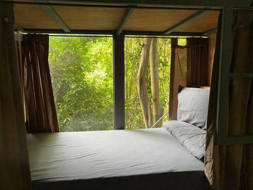 Warehouse Hostel Koh Tao