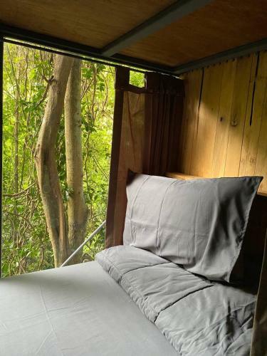 Warehouse Hostel Koh Tao