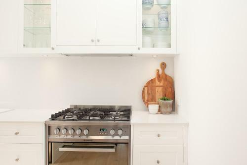 Apartamento Boho Darling Point