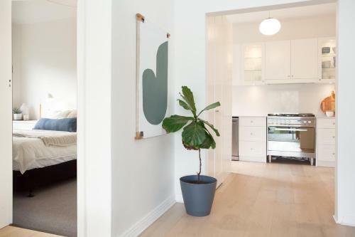 Apartamento Boho Darling Point