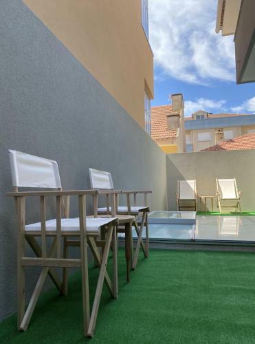 Amar� Guest House