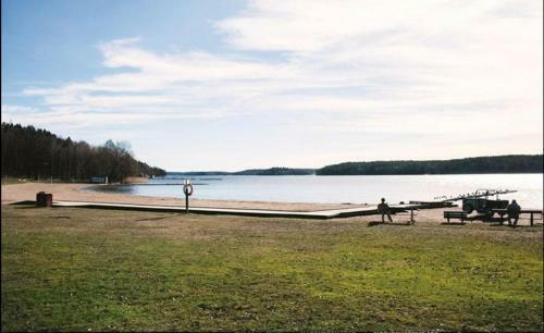 1-bed Apartment In Hasselby Stockholm 1406