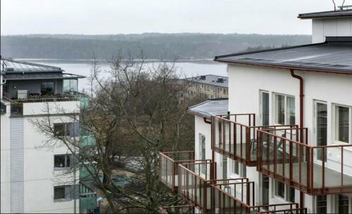 1-bed Apartment In Hasselby Stockholm 1406