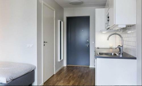 1-bed Apartment In Hasselby Stockholm 1406