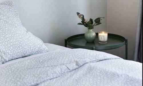 1-bed Apartment In Hasselby Stockholm 1406