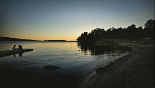 1-bed Apartment In Hasselby Stockholm 1406