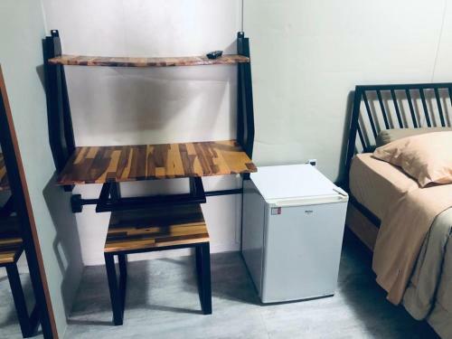 Hostal Mirra Pousada