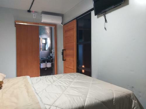 Hostal Mirra Pousada