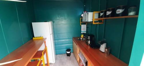Hostal Mirra Pousada