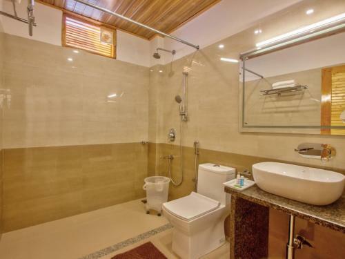 Airport Hotel Prime Plaza