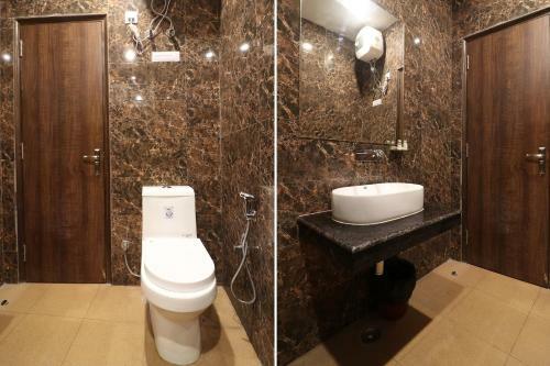 Capital O 46016 Hotel Kay Kay Delight