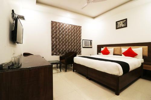 Capital O 46016 Hotel Kay Kay Delight