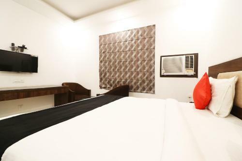 Capital O 46016 Hotel Kay Kay Delight