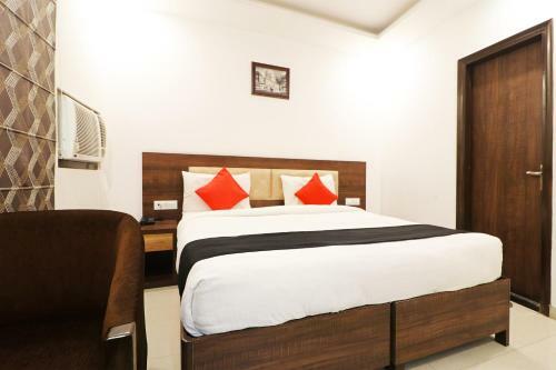 Capital O 46016 Hotel Kay Kay Delight
