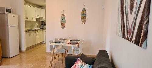 Fuerteventura Apartments Tamarindo II