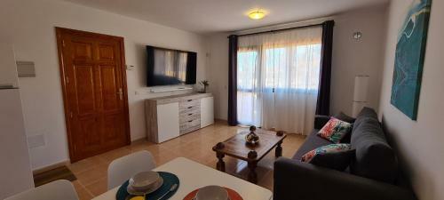 Fuerteventura Apartments Tamarindo II