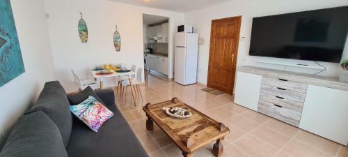 Fuerteventura Apartments Tamarindo II