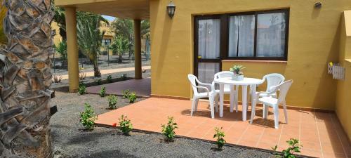 Fuerteventura Apartments Tamarindo II