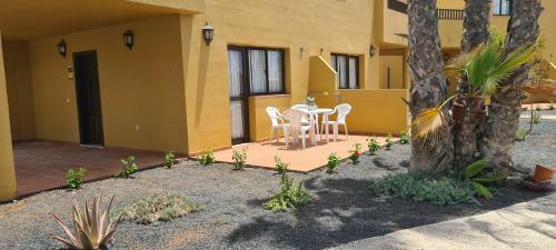 Fuerteventura Apartments Tamarindo II