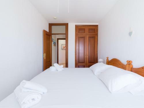 Apartamento Con Terraza En El Puerto de Corralejo