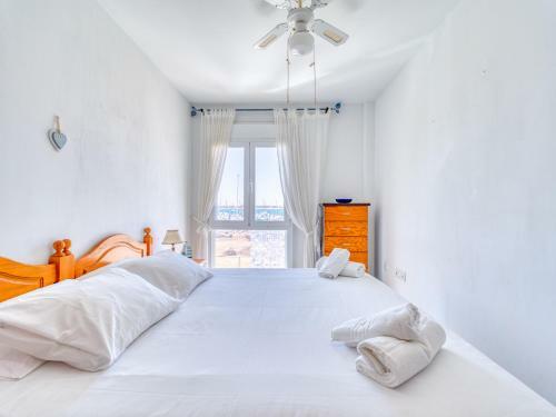 Apartamento Con Terraza En El Puerto de Corralejo