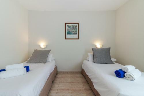 Apartamento Flatguest Alisios