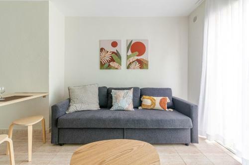 Apartamento Flatguest Alisios