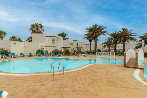 Apartamento Flatguest Alisios