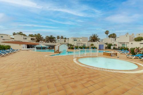Apartamento Flatguest Alisios