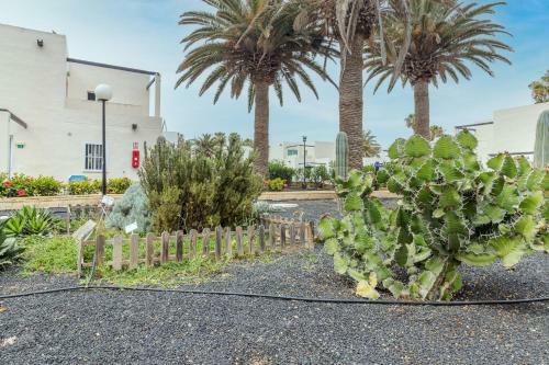 Apartamento Flatguest Alisios