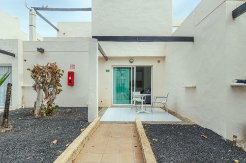 Apartamento Flatguest Alisios