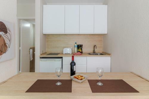 Apartamento Flatguest Alisios