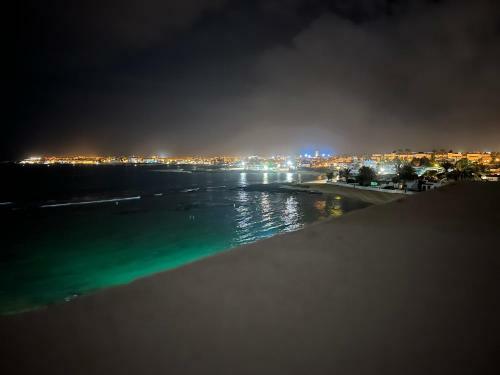 Pearl Apartment Corralejo