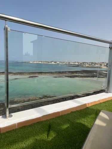 Pearl Apartment Corralejo
