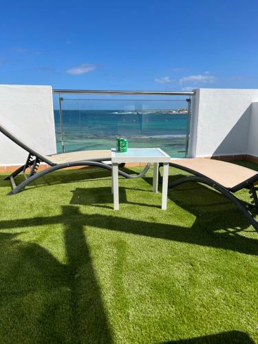 Pearl Apartment Corralejo