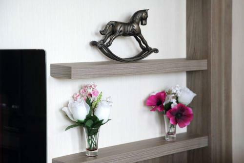 Edinburgh - Seton Sands-cameo Caravan-pet Friendly