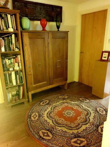 Central En-suite Room