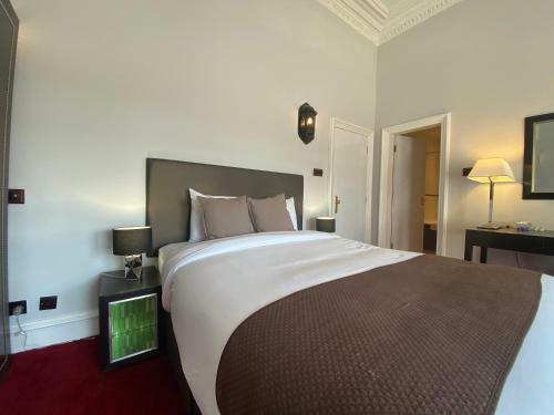 Hotel No6 West Coates