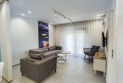 Apartamento The Angeliki Boutique Hotel