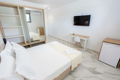 Apartamento The Angeliki Boutique Hotel